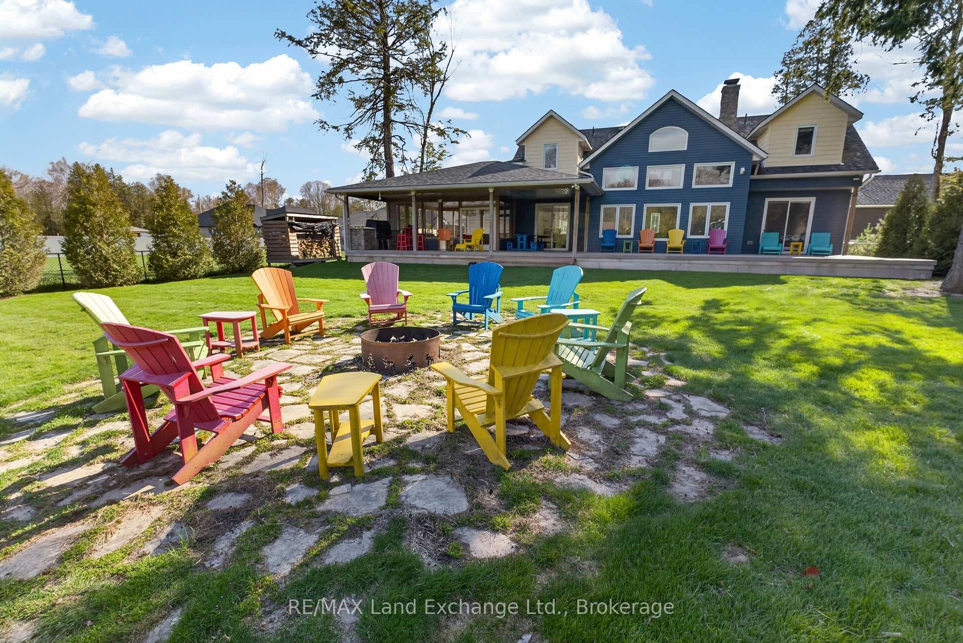 144 Huron Road, Huron-Kinloss