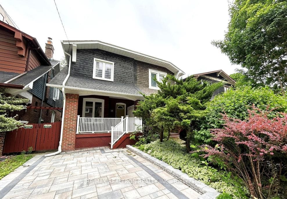 18 Henning Avenue, Forest Hill / Deer Park, ON M4R 1X7 - Photo 1