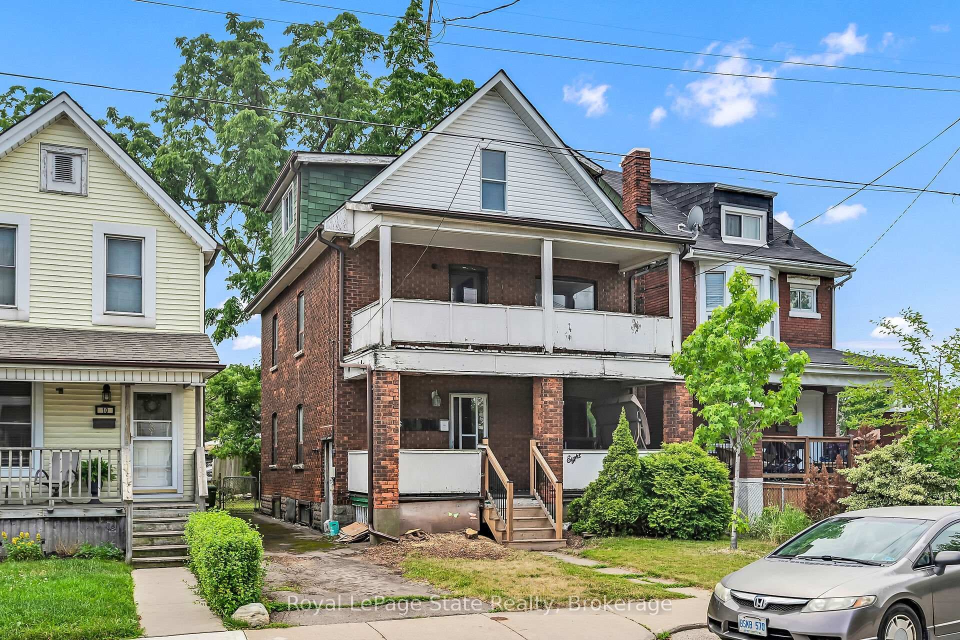 8 Morris Avenue, Hamilton, ON L8L 1X7 - Photo 1