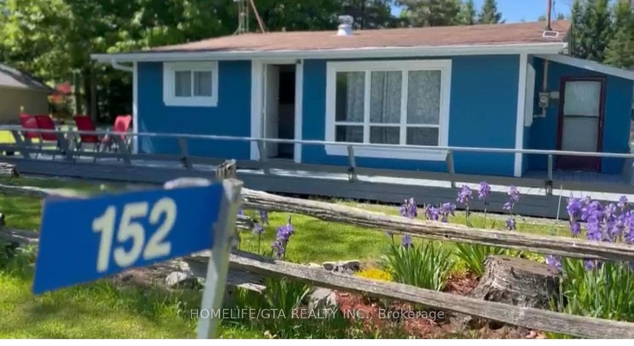 152 Twelve O'clock Point Road, Quinte West, ON K0K 1L0 - Photo 1