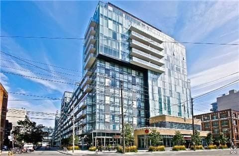 55 Stewart Street Unit 801, Downtown Toronto / Waterfront, ON M5V 2V1 - Photo 1