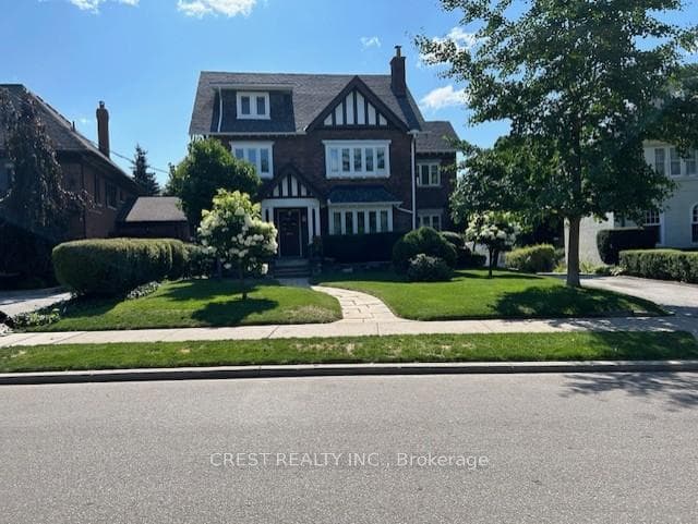 7 Baby Point Crescent Unit # 2, Bloor West Village / Swansea, ON M6S 2B7 - Photo 1