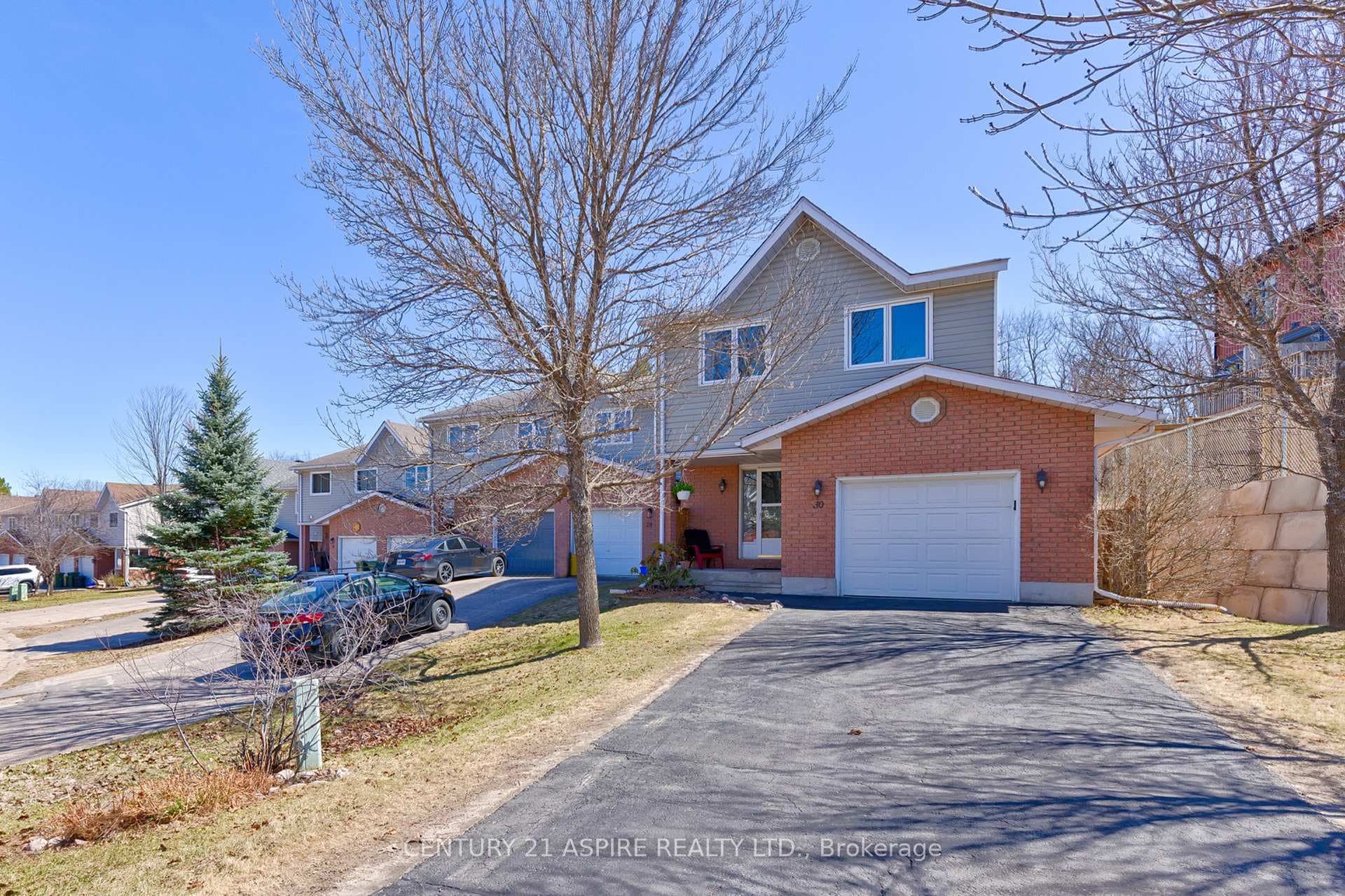30 Vermont Meadow N/A, Petawawa