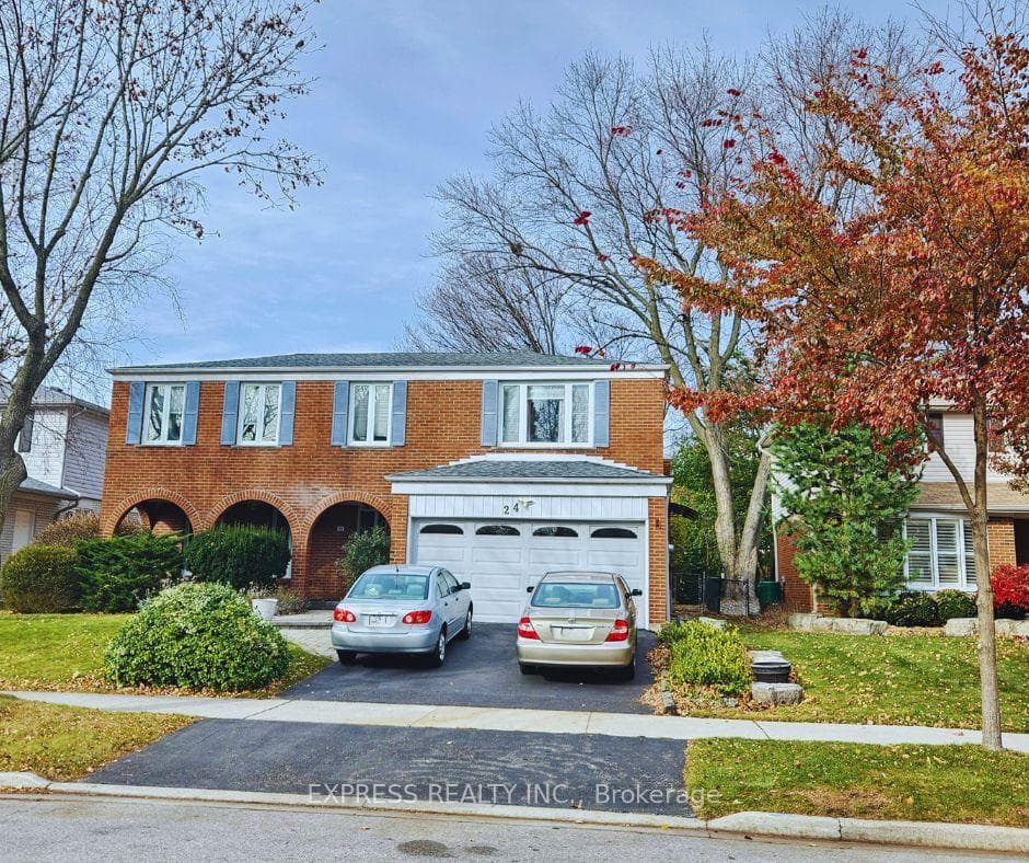 24 Darcy Magee Crescent Unit Basement, Rouge / Port Union / Malvern, ON M1C 2T5 - Photo 1
