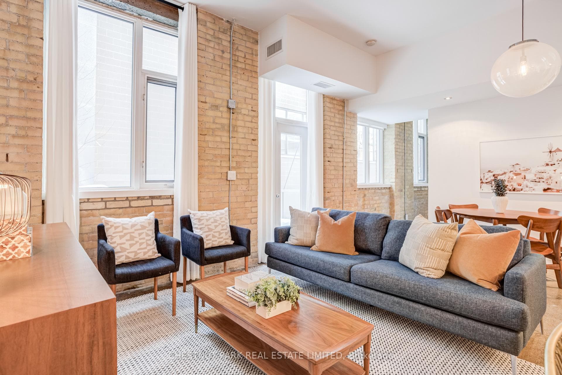 201 Carlaw Avenue Unit 225, Toronto E01