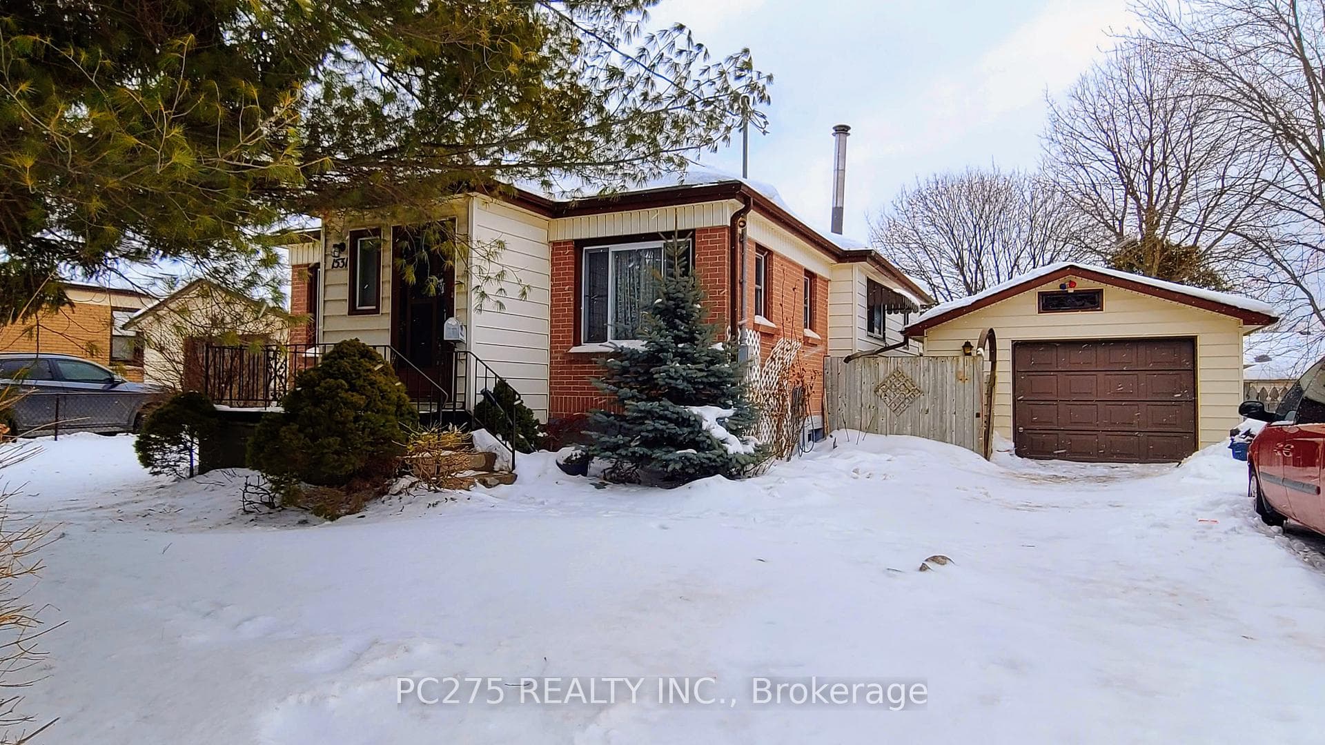 1531 Howland Avenue, London East