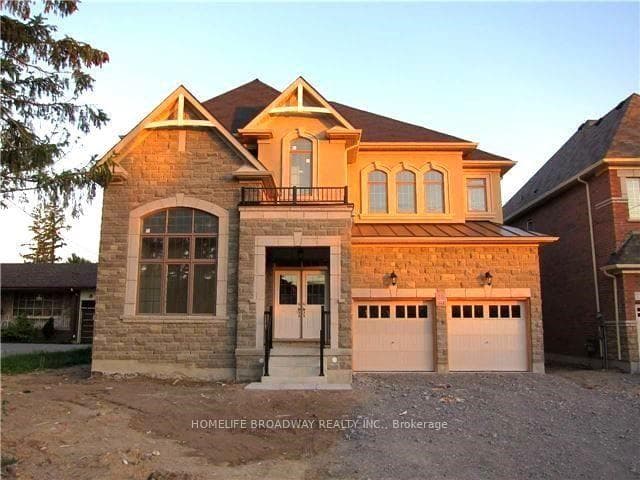 525 Elgin Mills Road, Richmond Hill, ON L4C 4M3 - Photo 1