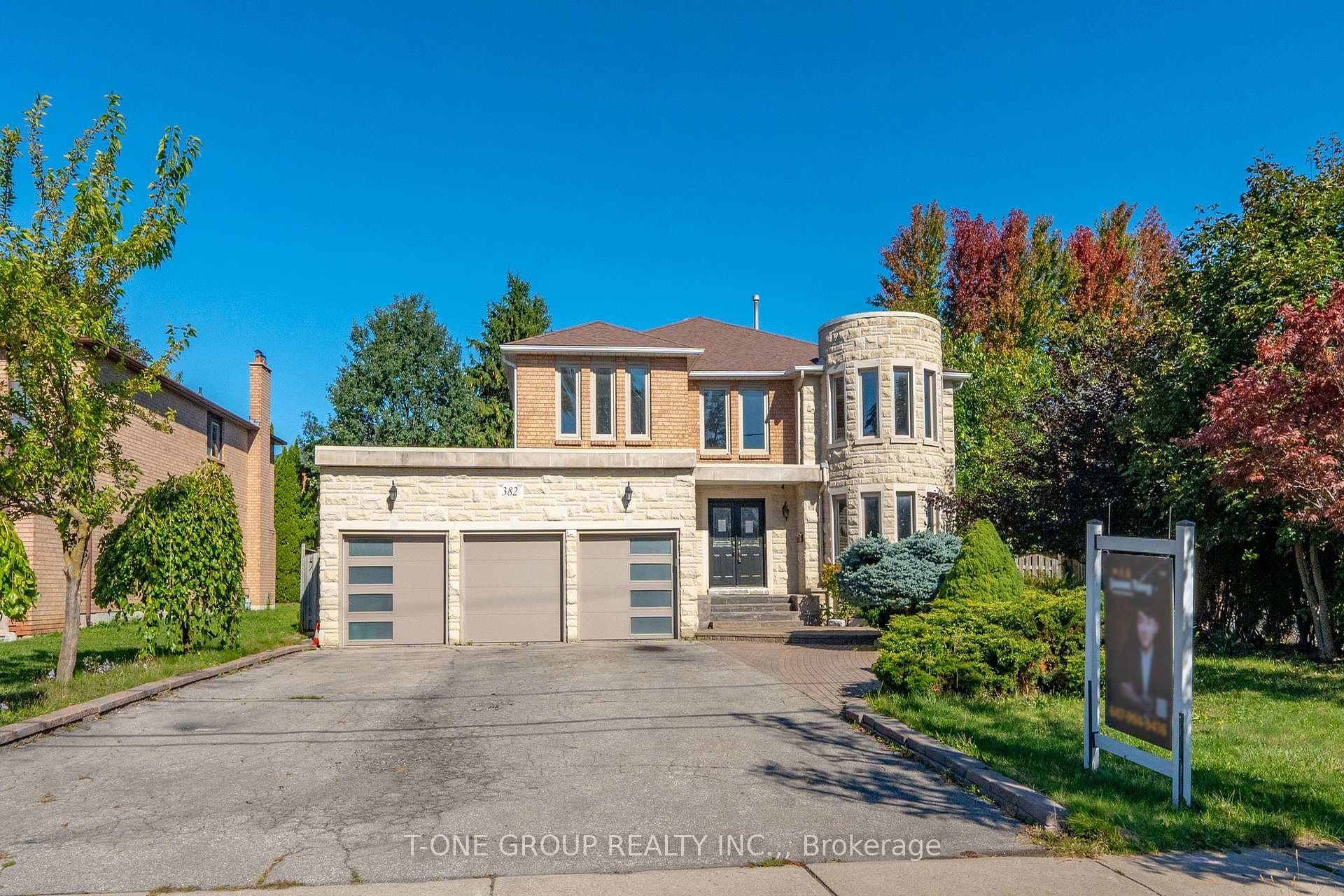 382 Elgin Mills Road, Richmond Hill, ON L4C 4M2 - Photo 1