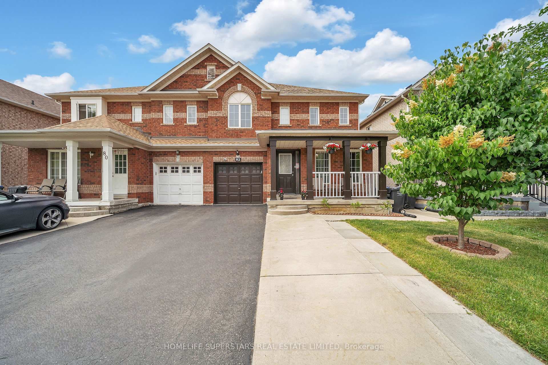 82 Jewel Crescent, Brampton, ON L6R 2P4 - Photo 1