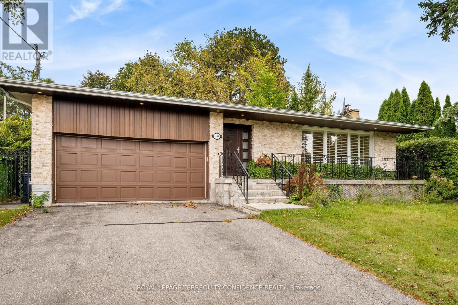 58 Burbank Drive, Toronto C15