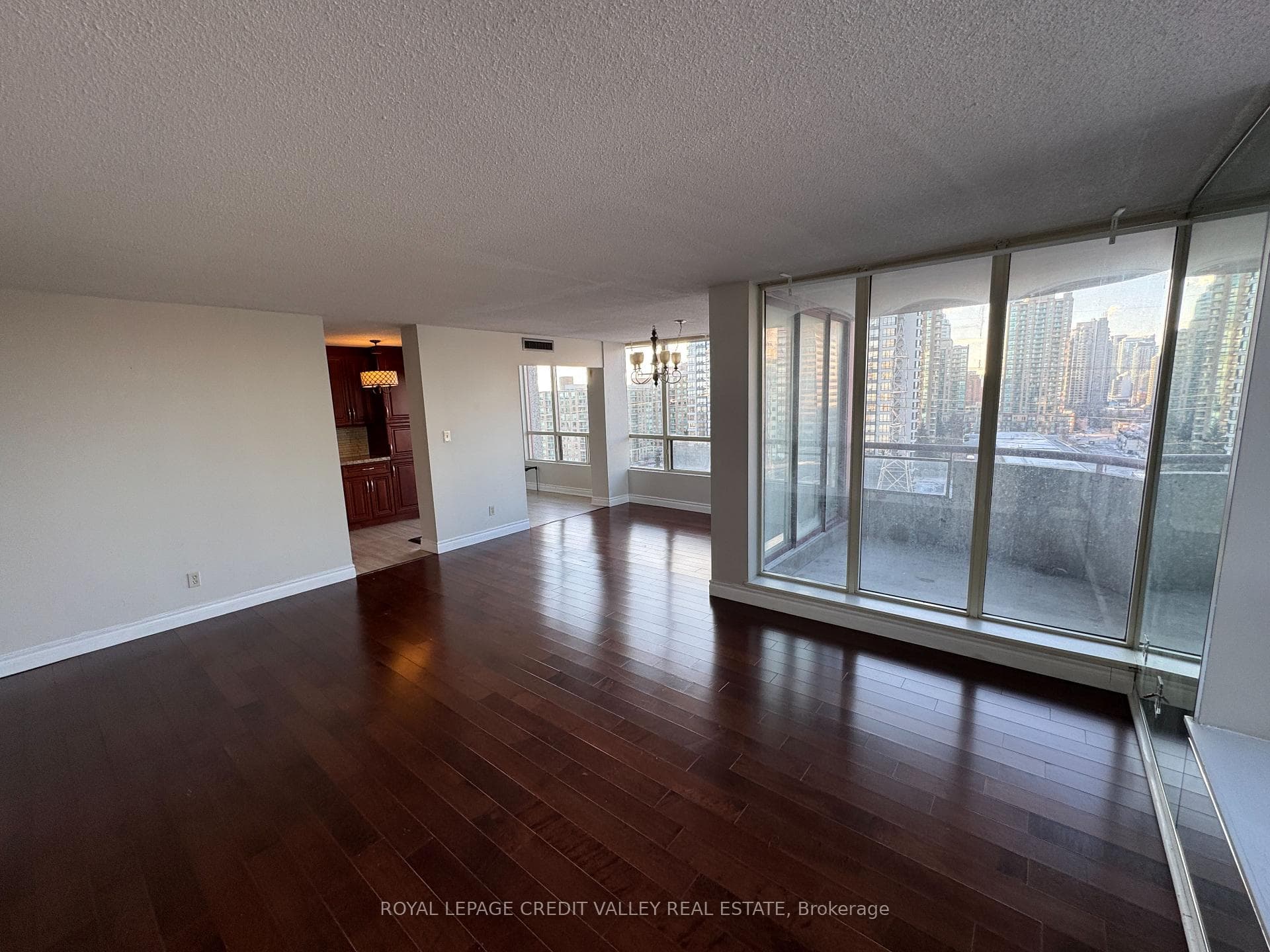 5765 Yonge Street Unit 1202, Willowdale / Newtonbrook, ON M2M 4H9 - Photo 1