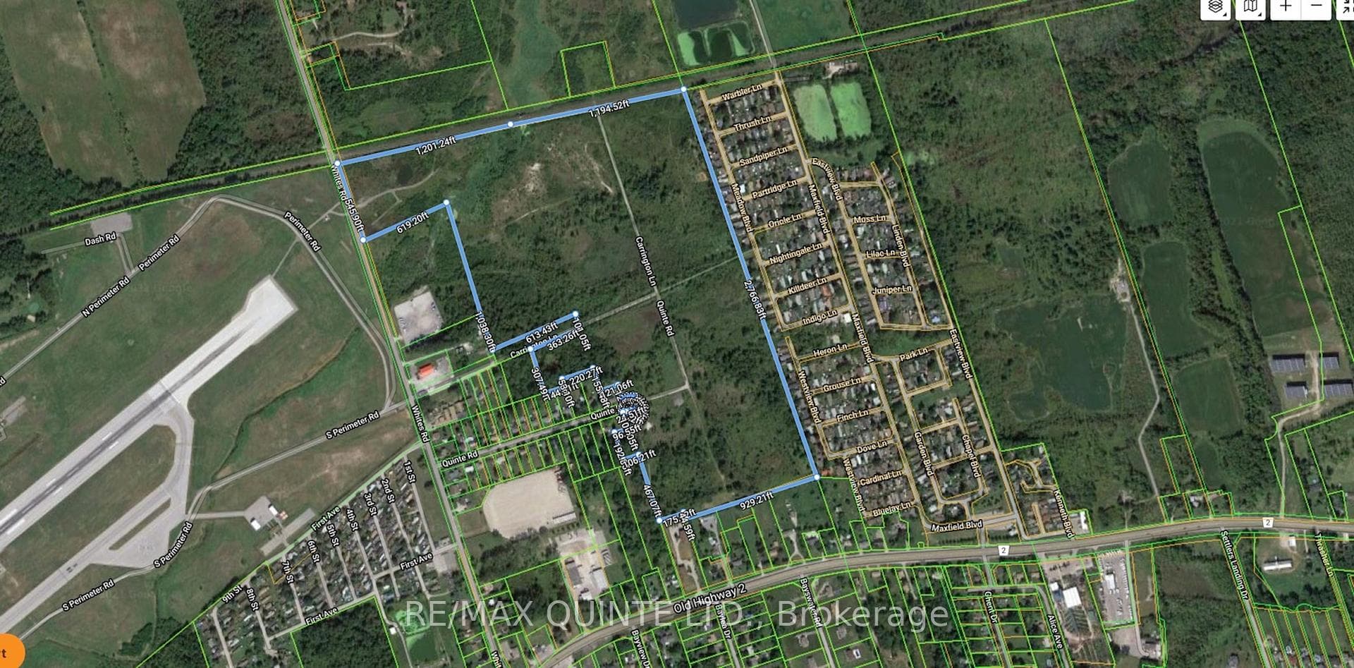 LT115 RCP 2129 SIDNEY N/A, Quinte West, ON K8V 5P5 - Photo 1