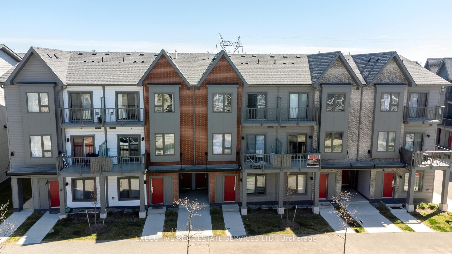 2635 William Jackson Drive Unit 406, Pickering
