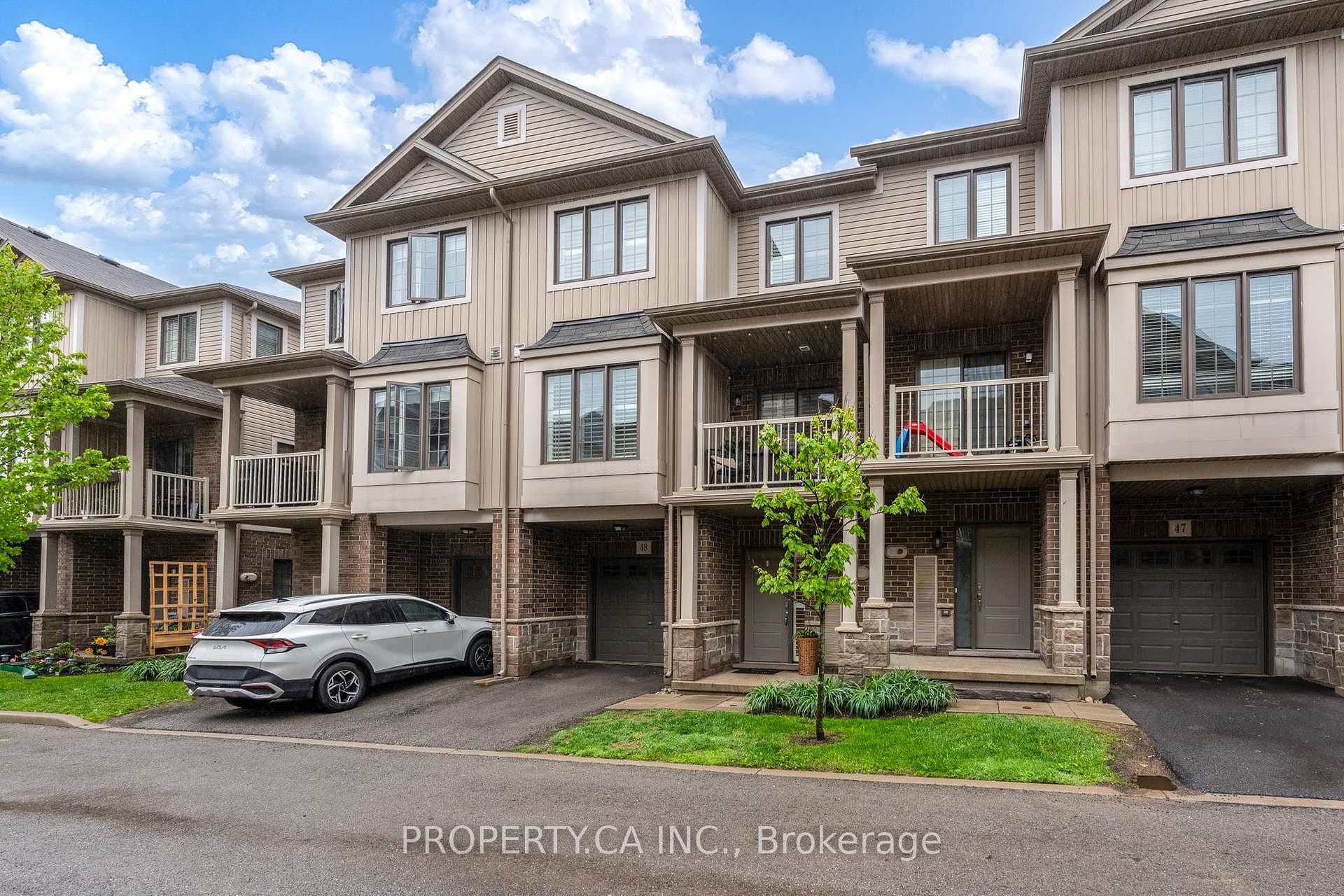 377 Glancaster Road Unit 48, Hamilton, ON L9G 0G4 - Photo 1