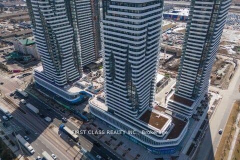225 Commerce Street Unit 3615, Vaughan, ON L4K 5Z7 - Photo 1