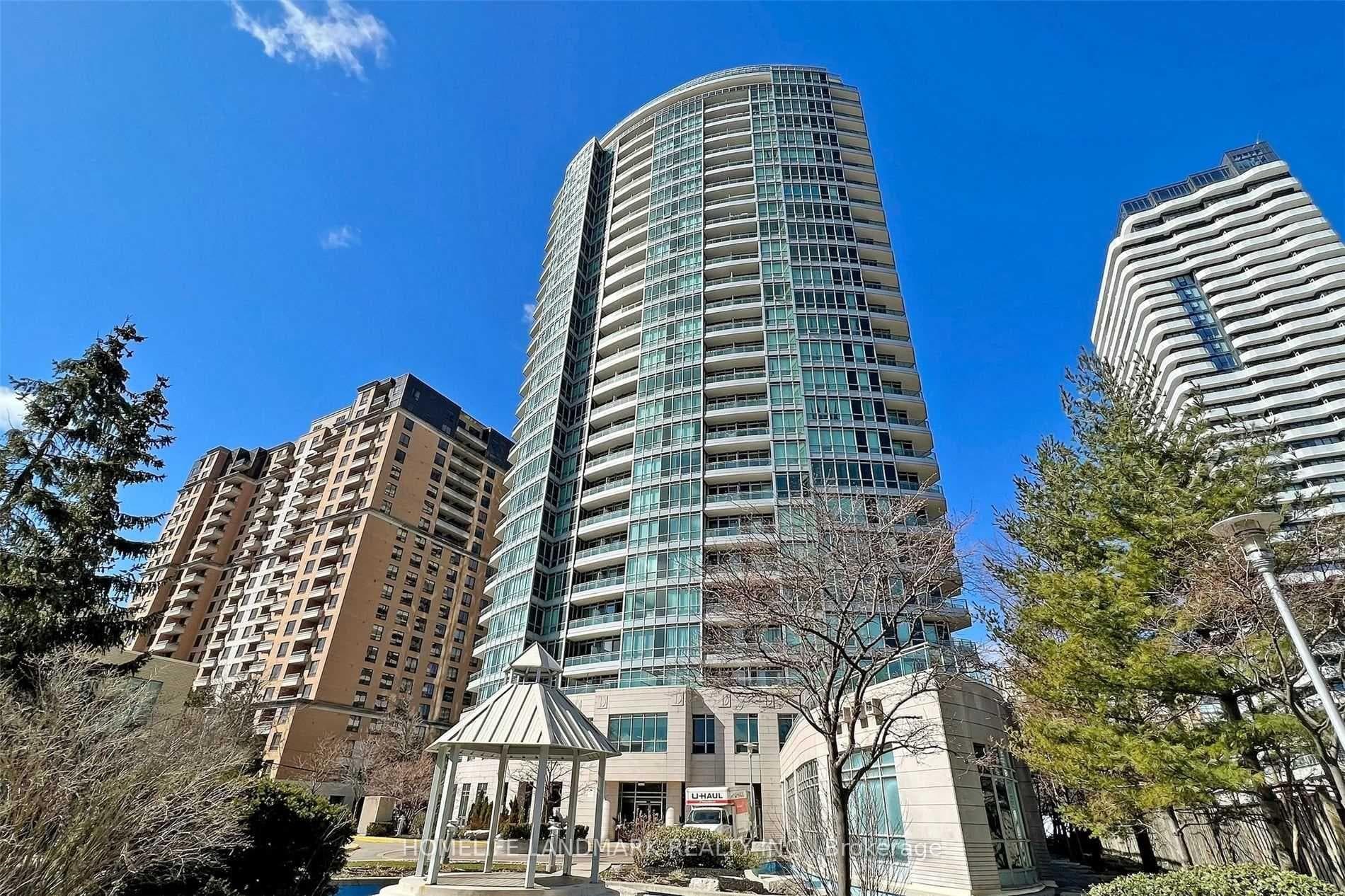 60 Byng Avenue Unit #306, Willowdale / Newtonbrook, ON M2N 7K3 - Photo 1