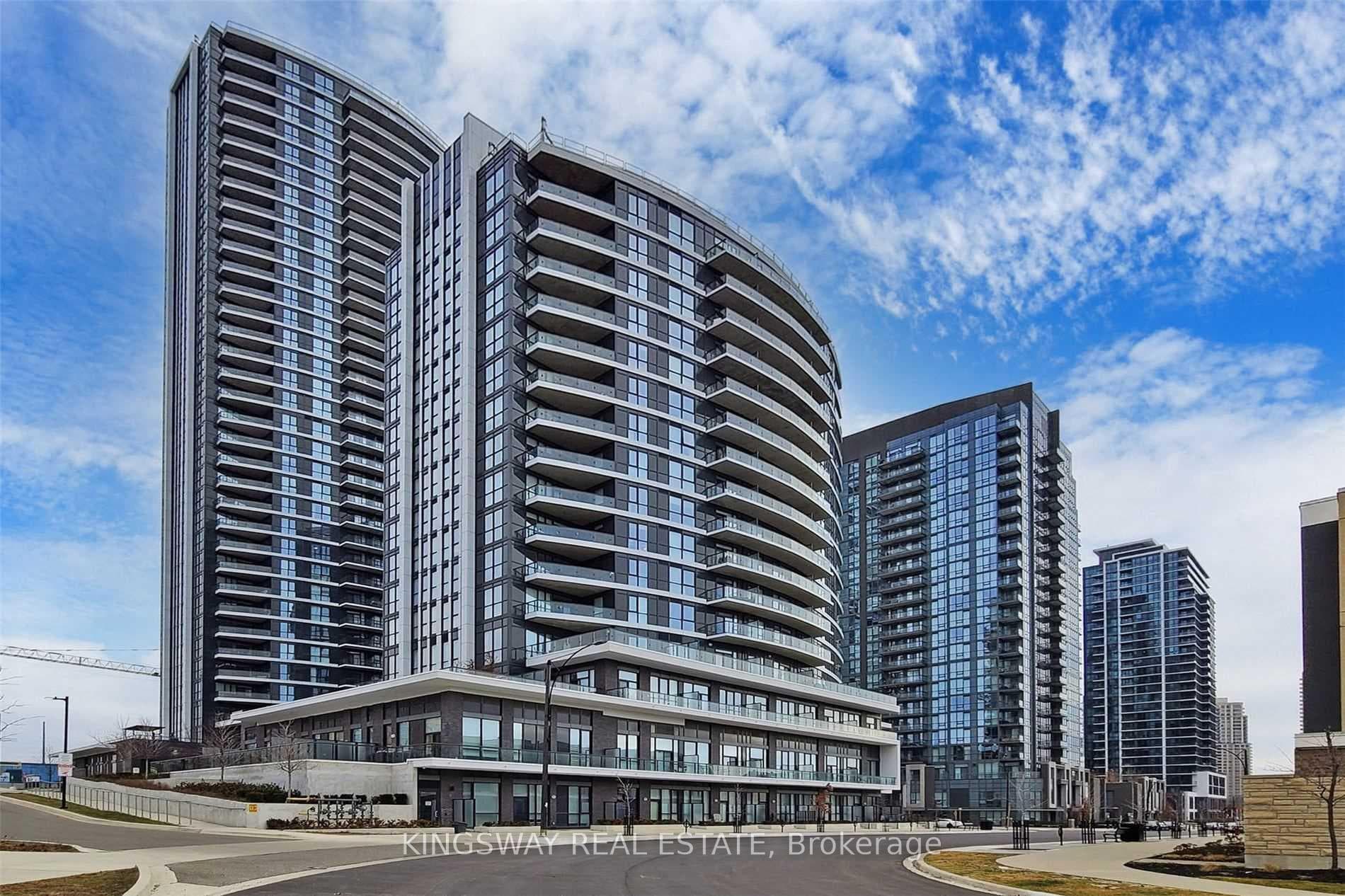 65 Watergarden Drive Unit 907, Mississauga, ON L5R 1B2 - Photo 1