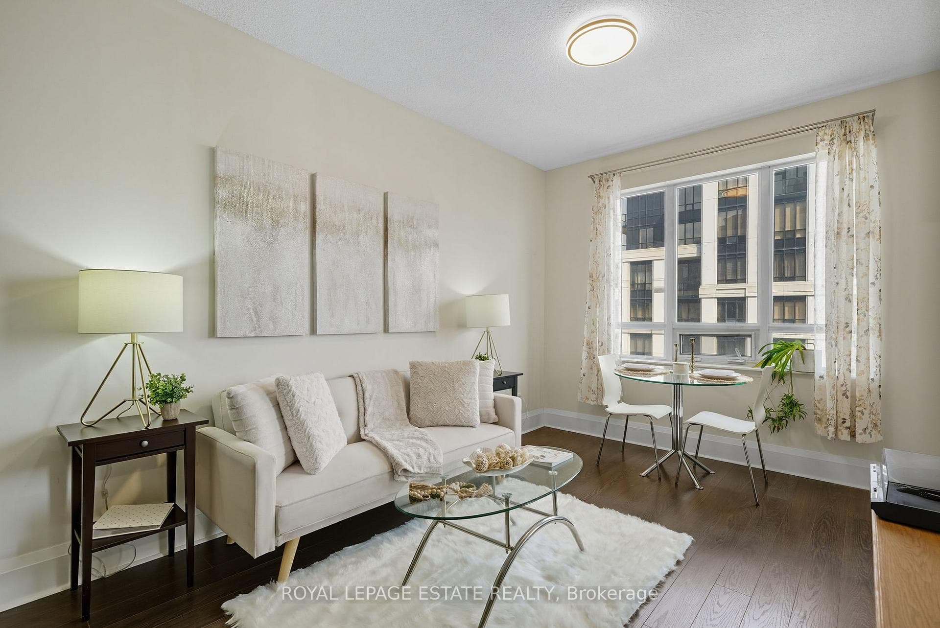 100 Harrison Garden Boulevard Unit 1808, Willowdale / Newtonbrook, ON M2N 0C2 - Photo 1