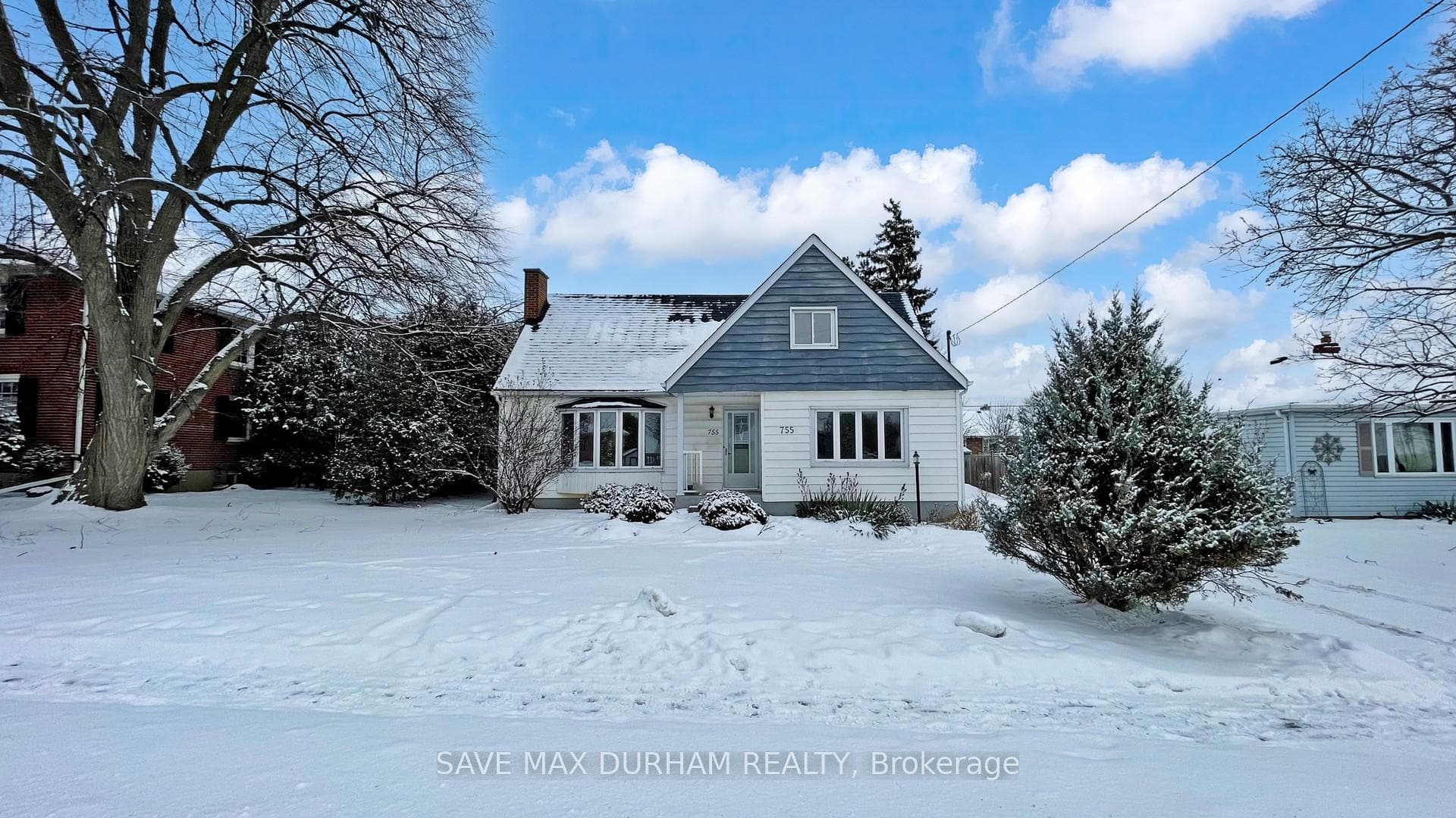 755 Somerville Street, Oshawa, ON L1G 4J4 - Photo 1