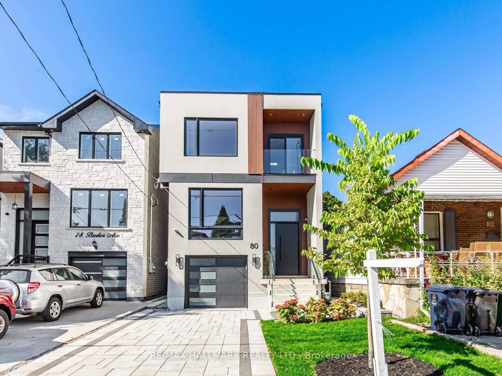 80 Barker Avenue, Danforth / East York, ON M4C 2N6 - Photo 1