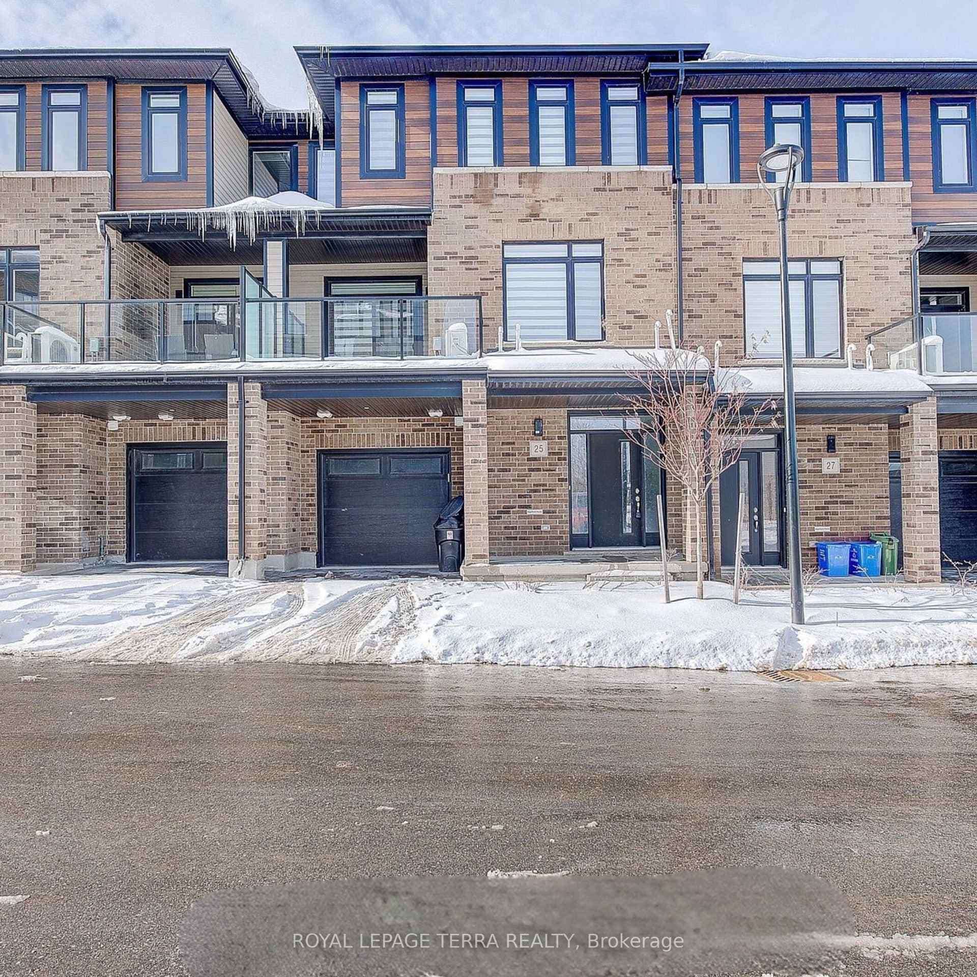 2610 Kettering Place Unit 25, London South