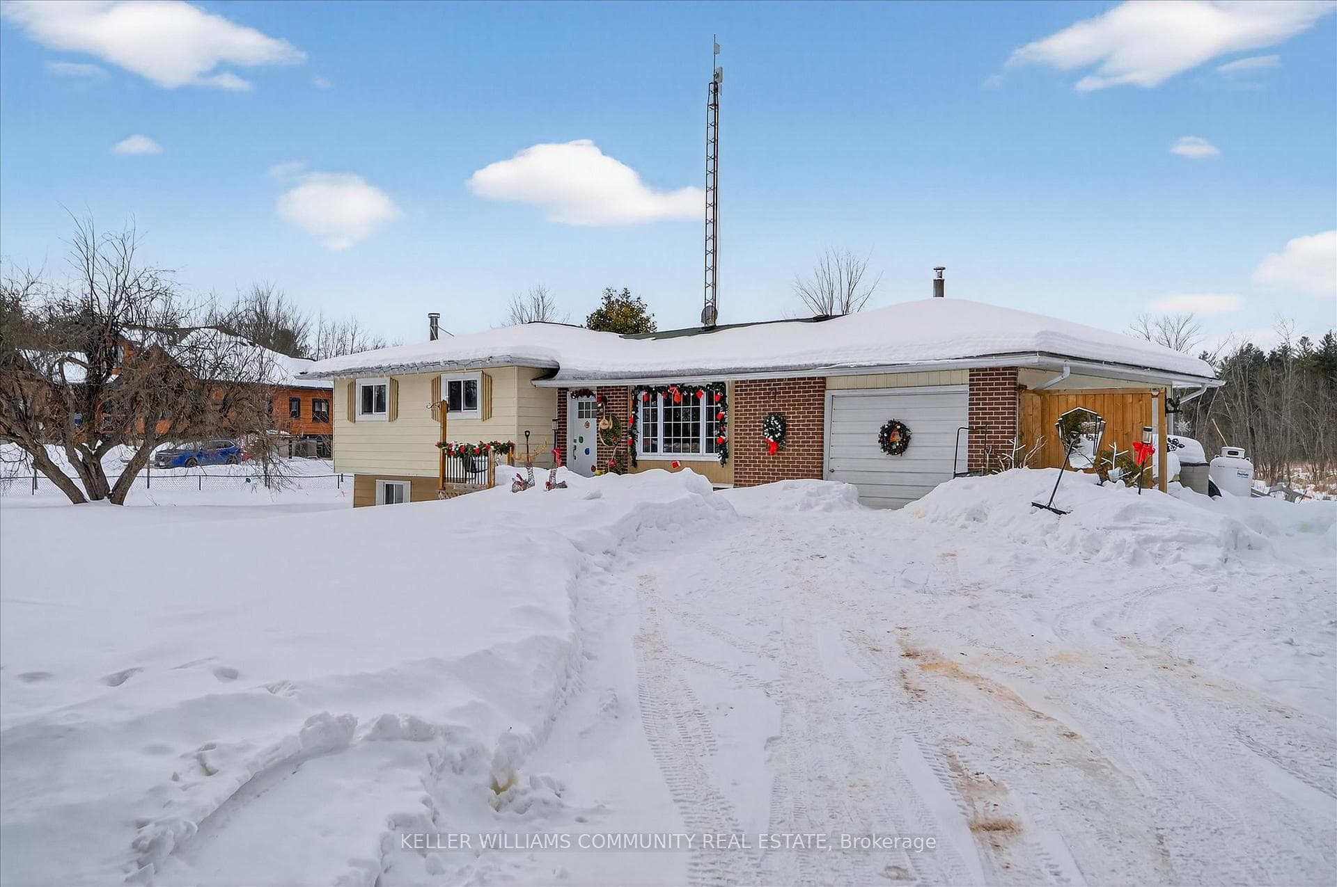 8980 County road 50 Road, Havelock-Belmont-Methuen, ON K0L 1Z0 - Photo 1