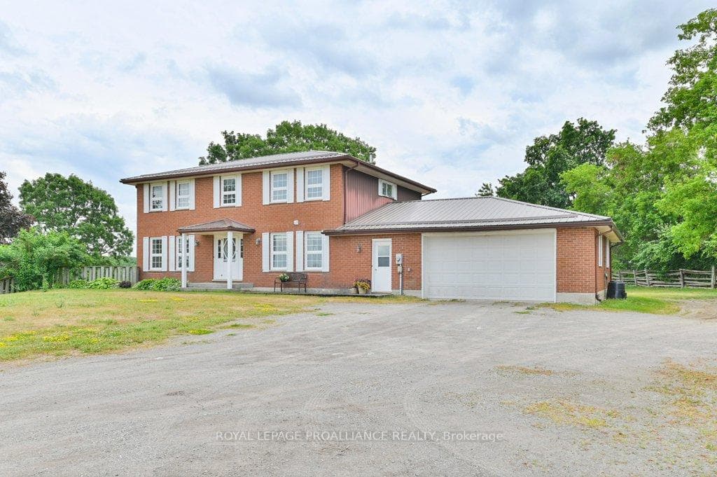 255 Huffman Road, Quinte West, ON K0K 2C0 - Photo 1