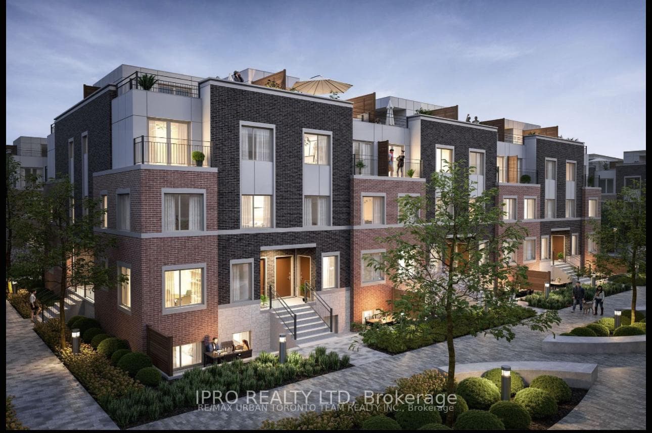 141 Honeycrisp Crescent Unit 205, Vaughan, ON L4K 0N7 - Photo 1