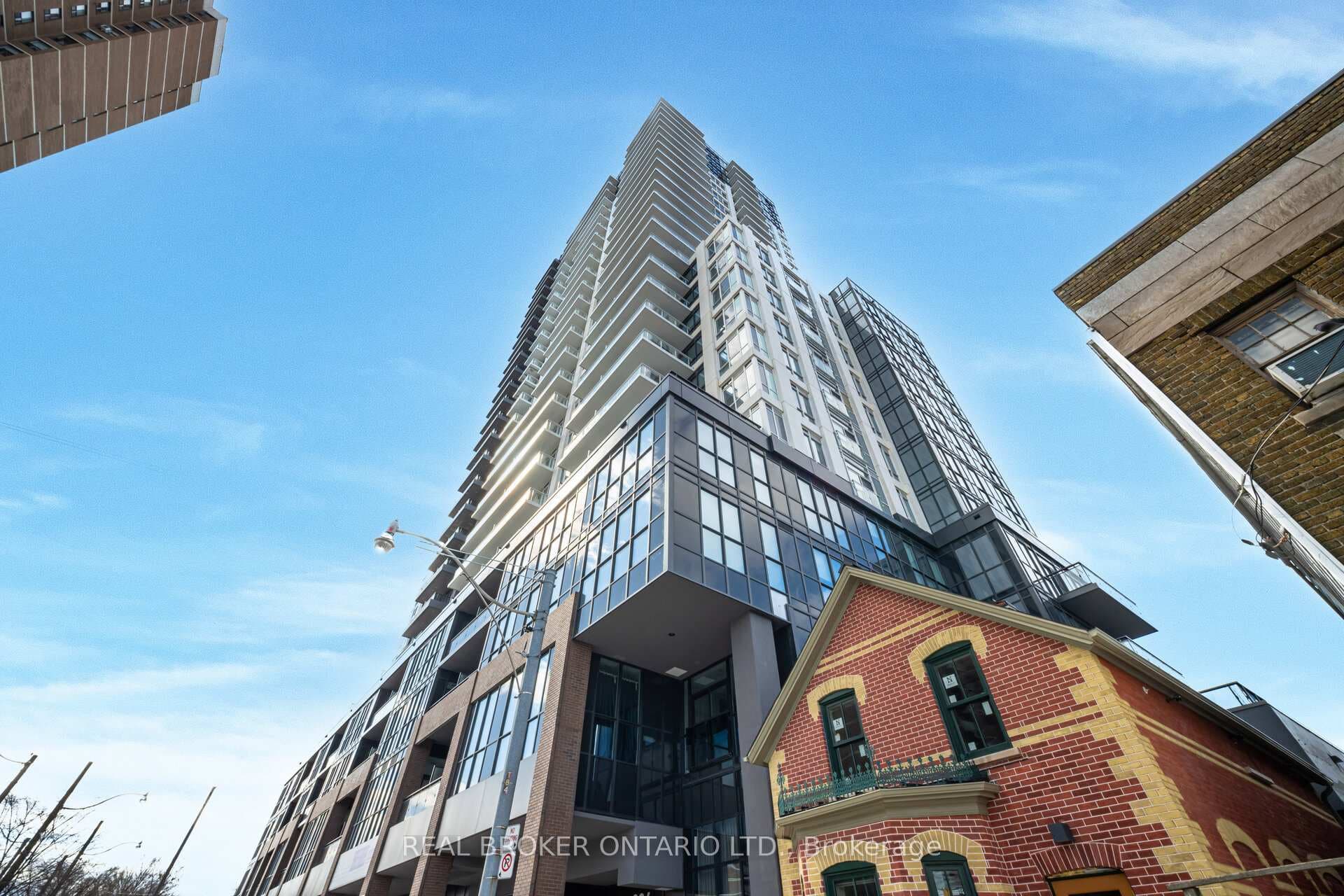286 Main Street Unit 2602, The Beaches / Upper Beaches, ON M4C 4X4 - Photo 1