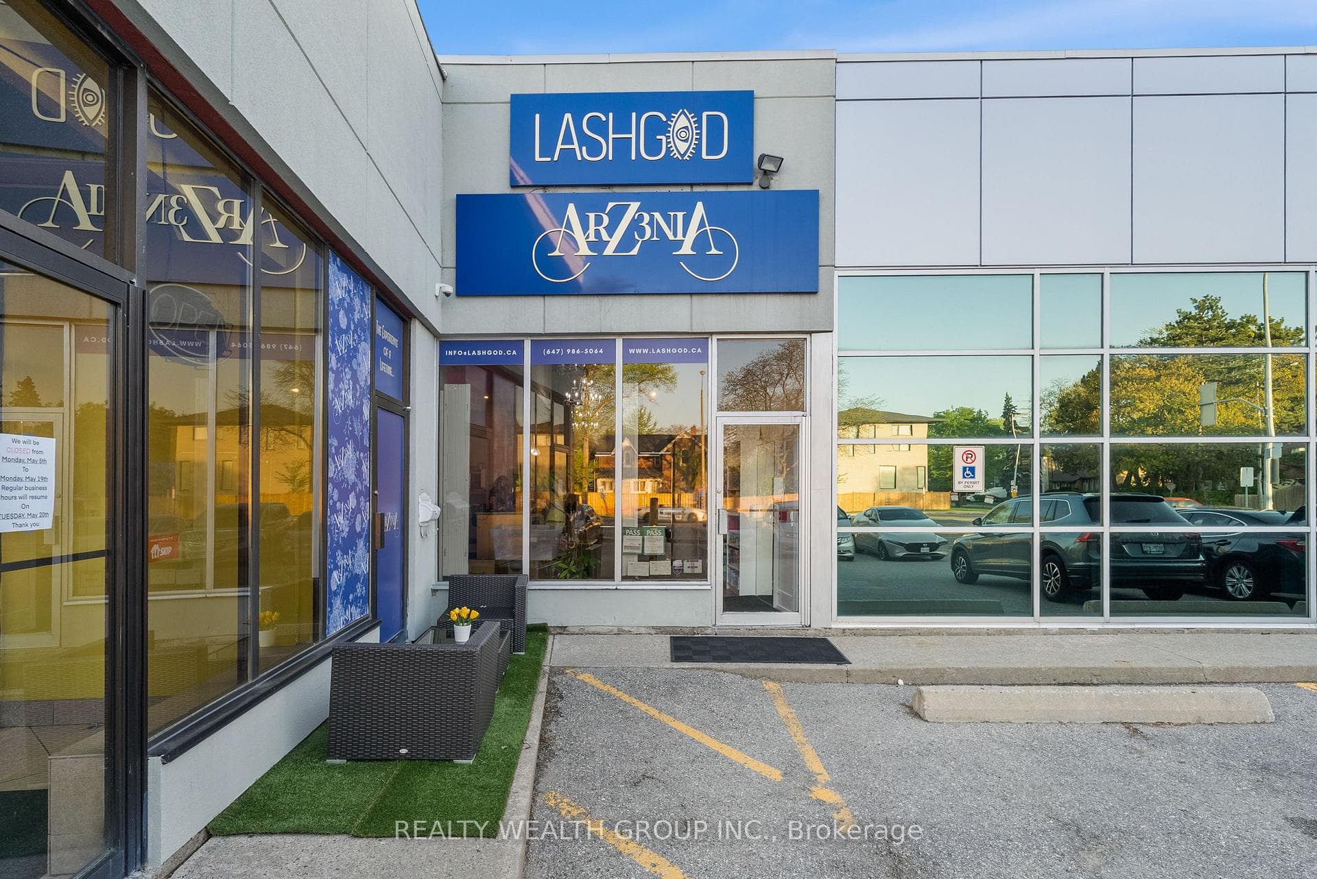 1310 Don Mills Road Unit 3, Toronto C13