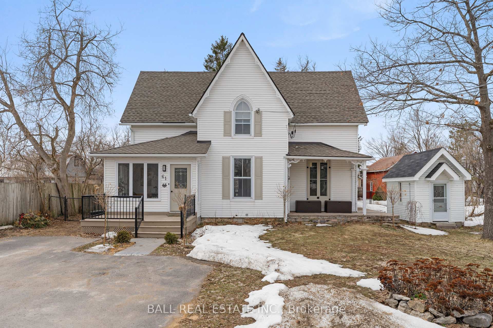 61 Need Street, Kawartha Lakes, ON K0M 1A0 - Photo 1