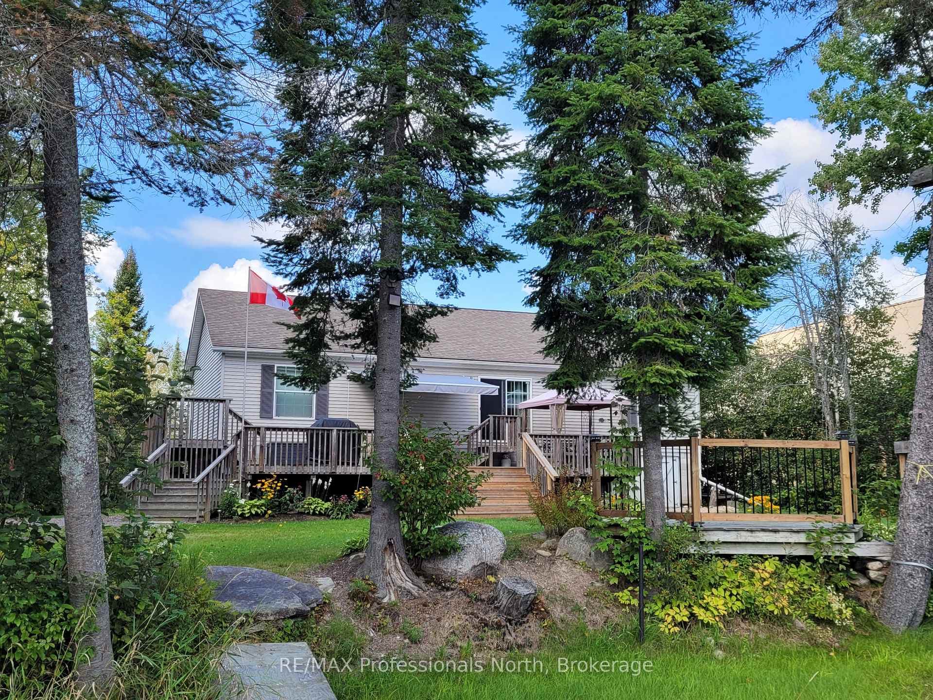 537 Spring Hill Road, Ryerson, ON P0A 1C0 - Photo 1