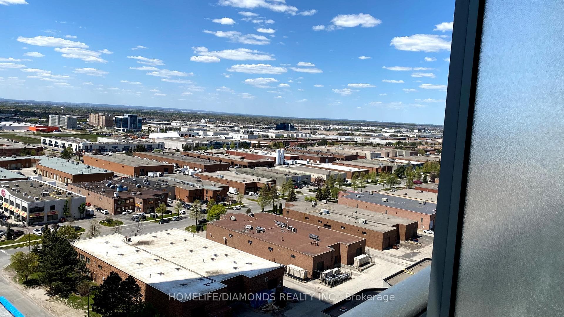 950 Portage Parkway Unit 1711, Vaughan, ON L4K 0J6 - Photo 1