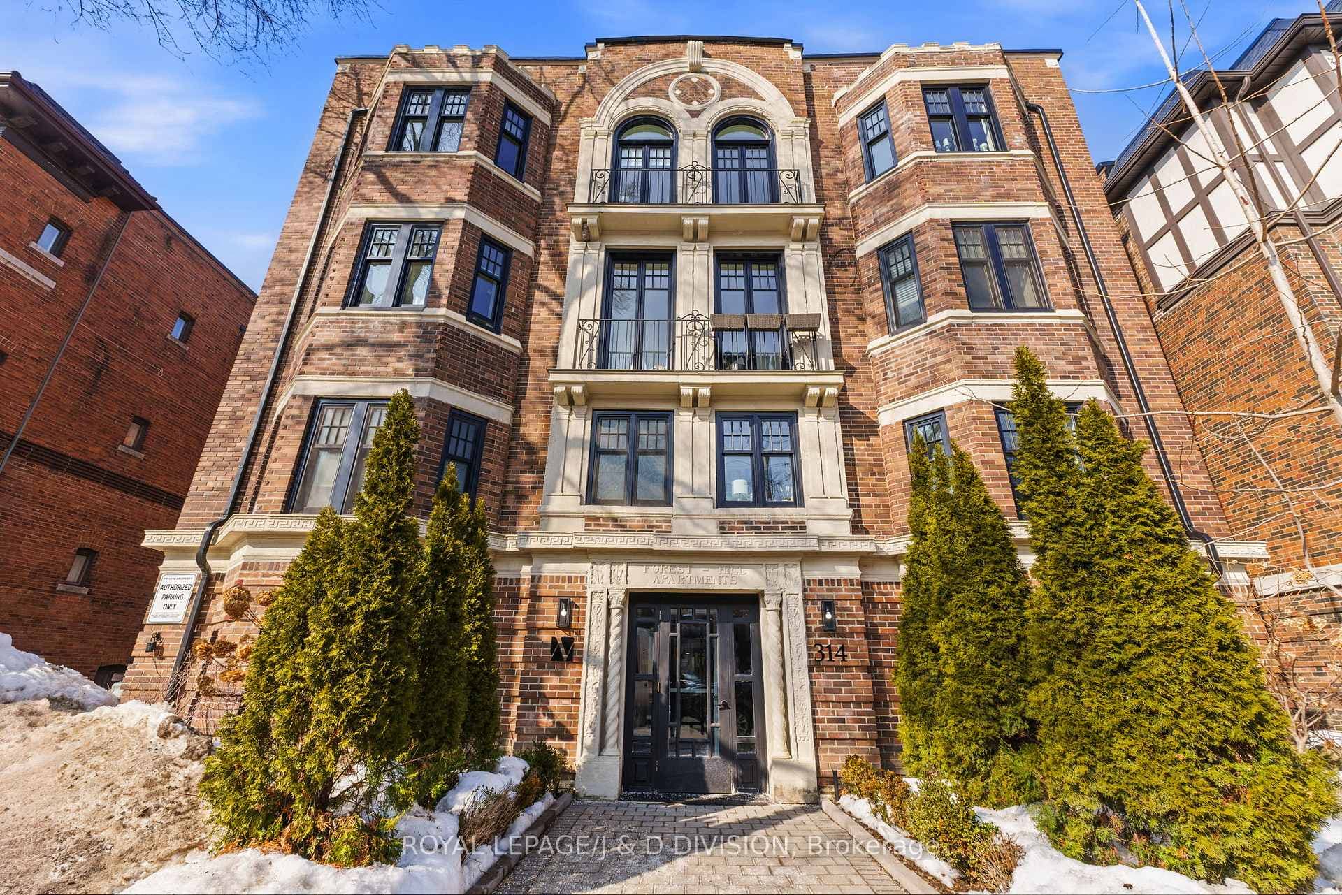 314 Lonsdale Rd