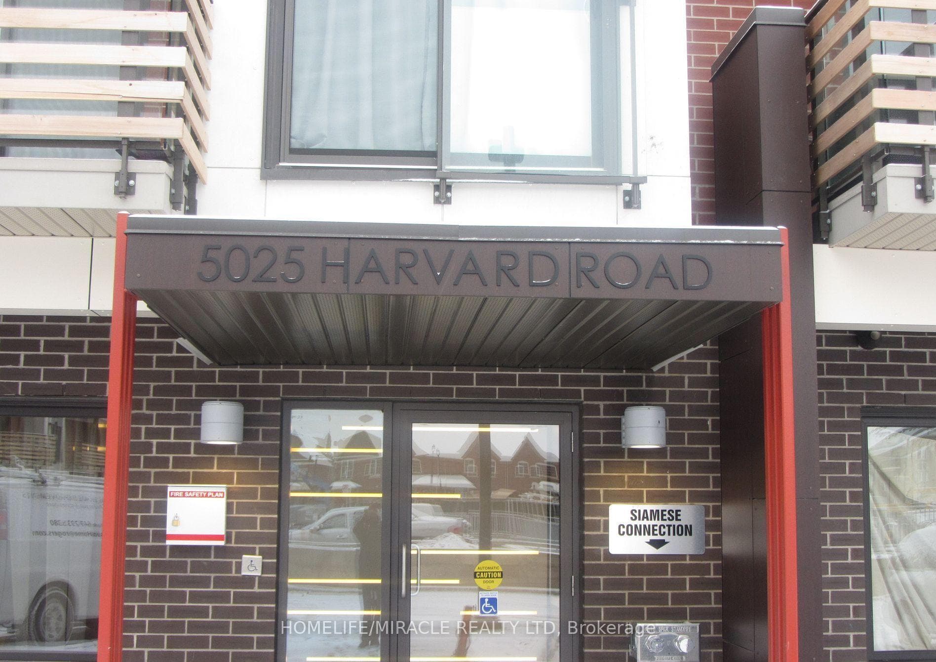 5025 Harvard Road Unit #314, Mississauga, ON L5M 0W6 - Photo 1