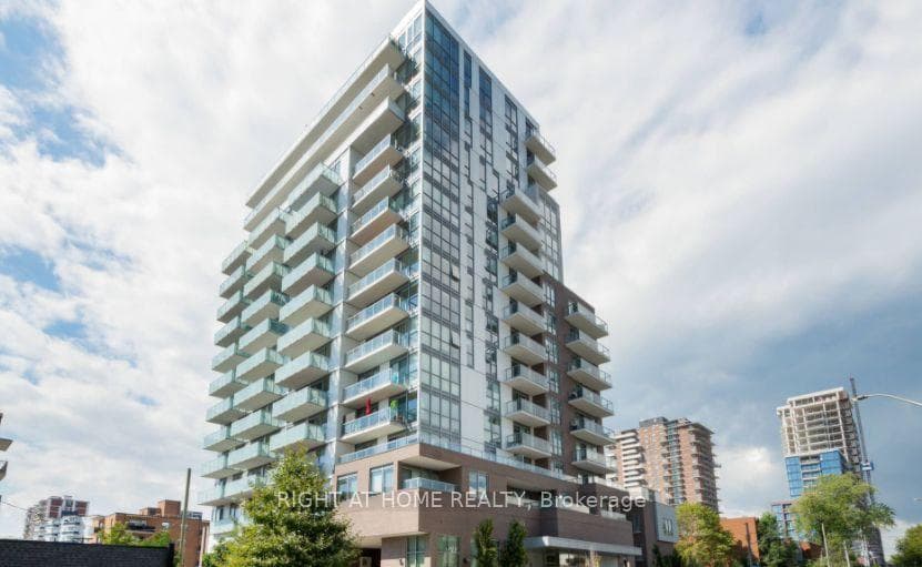 8 Ann Street Unit 1101, Mississauga, ON L5G 3E6 - Photo 1