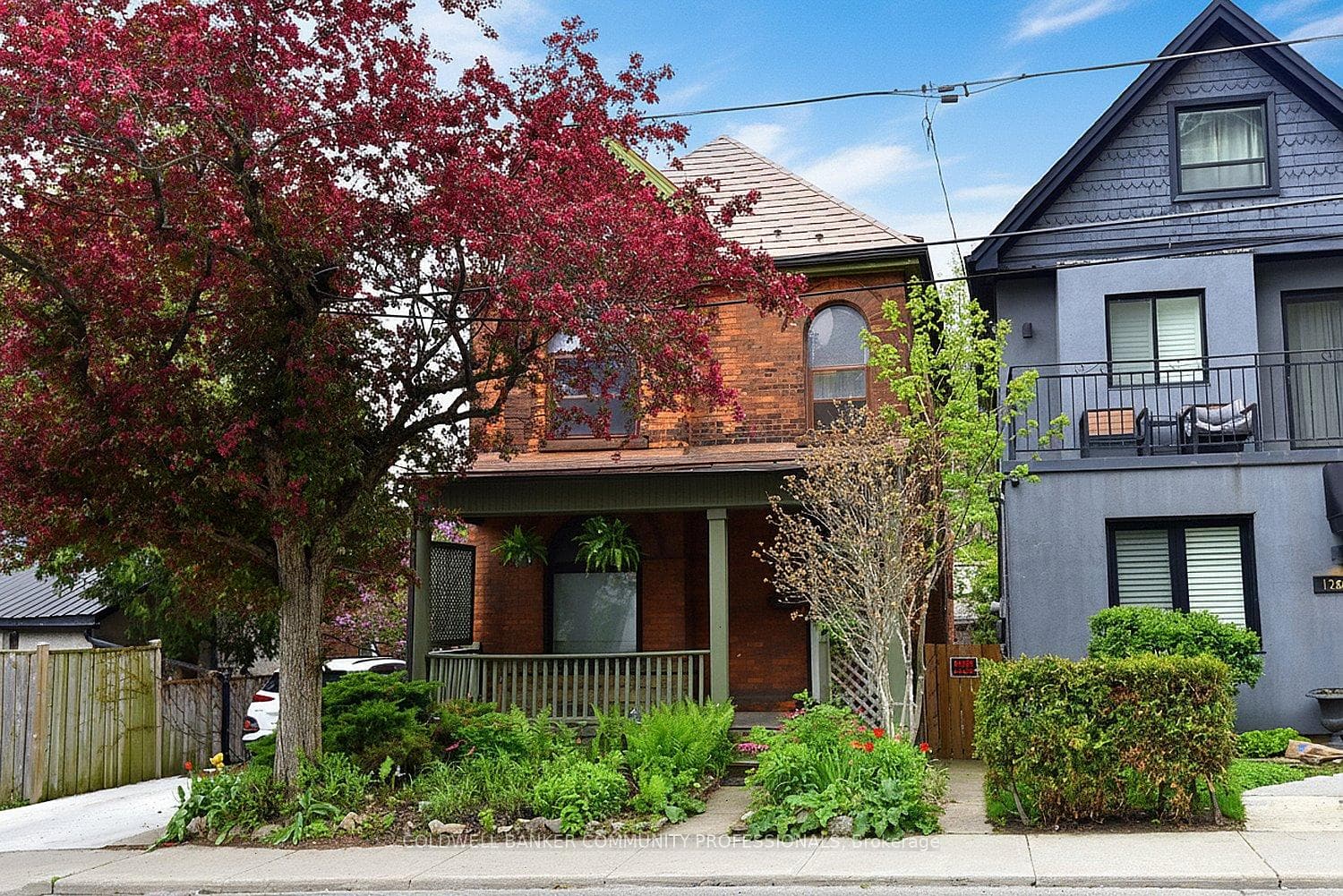 128 Hess Street, Hamilton