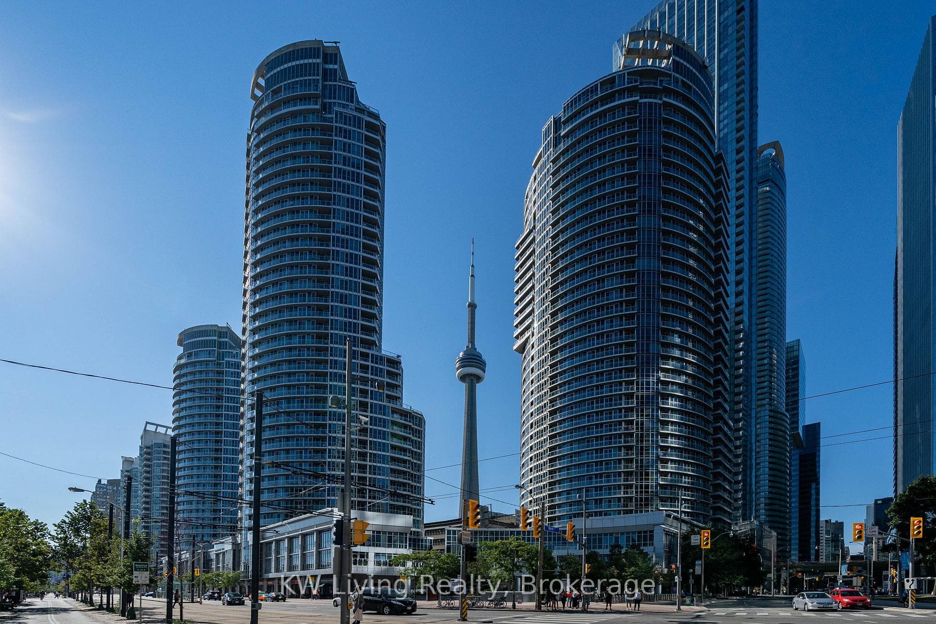 208 Queens Quay Unit 2111, Toronto C01