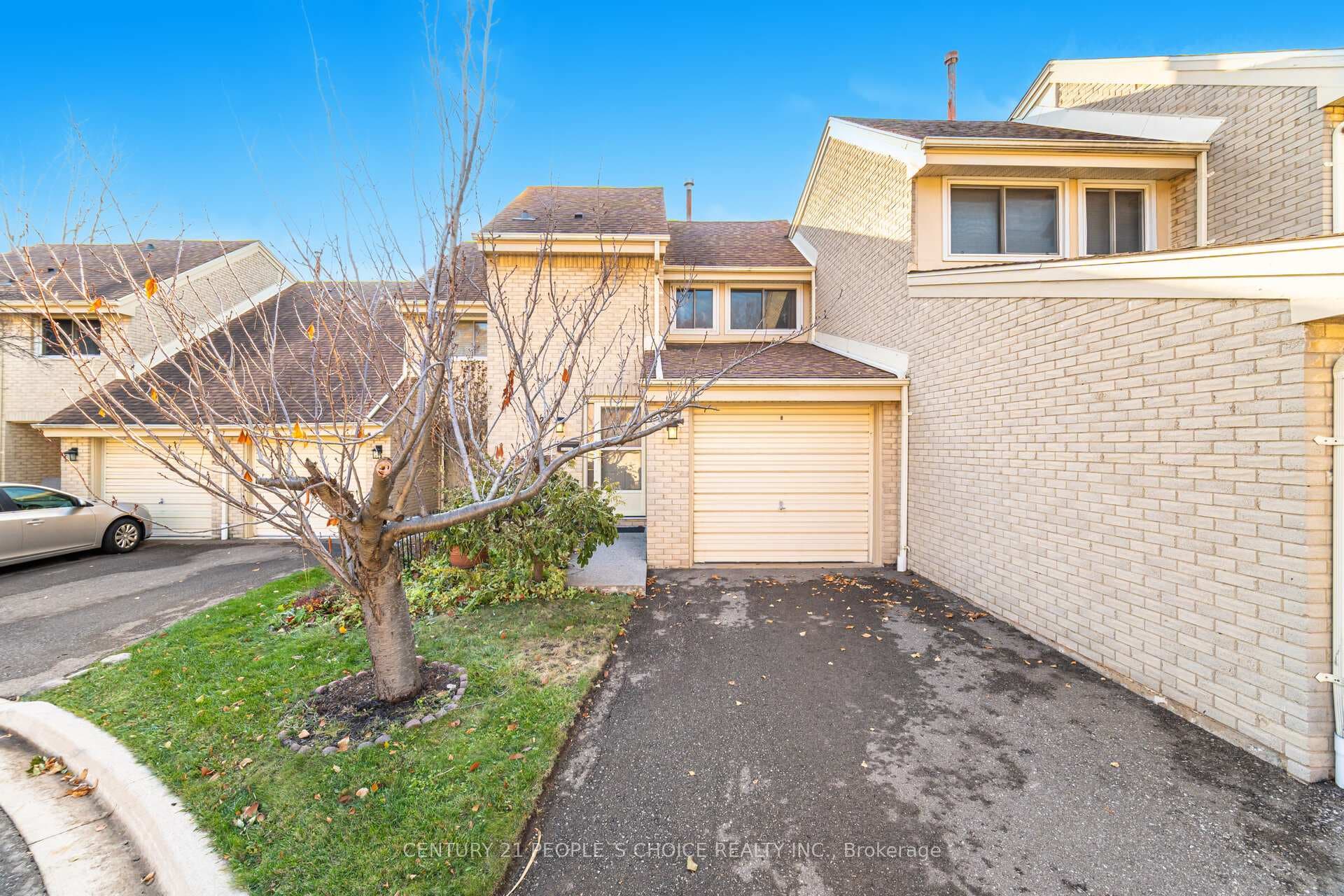 4171 Glen Erin Drive Unit 25, Mississauga, ON L5L 2G3 - Photo 1