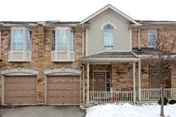 7385 Magistrate Terrace Unit 38, Mississauga
