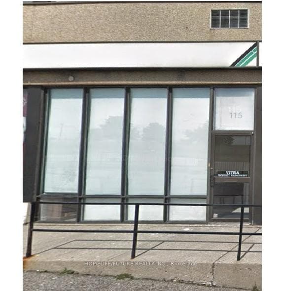 80 Nashdene Road Unit E115, Agincourt / Milliken, ON M1V 5E4 - Photo 1