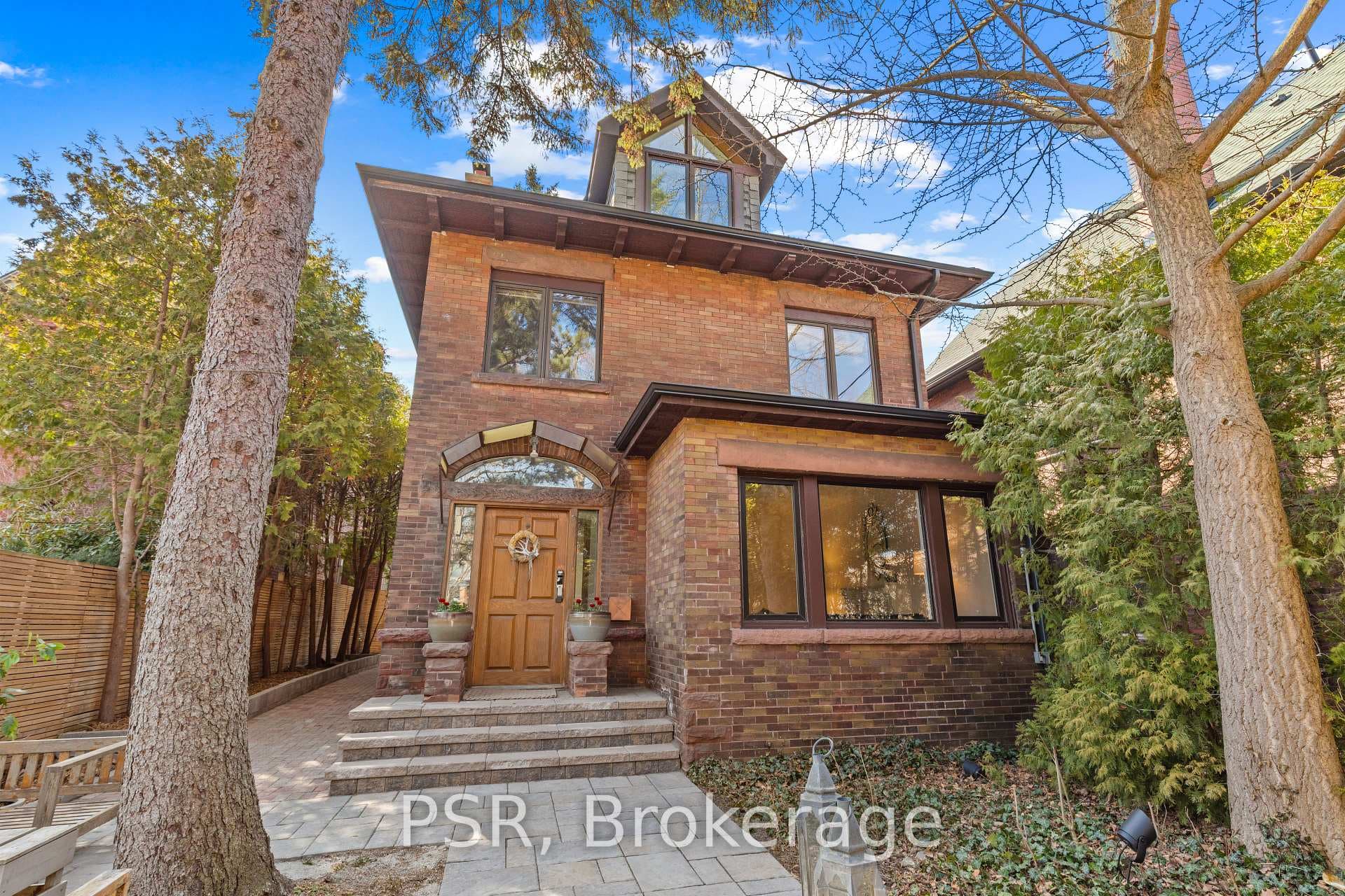 132 Indian Road, High Park / Junction / Roncesvalles, ON M6R 2V6 - Photo 1