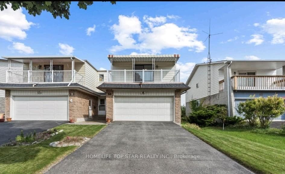60 Heaslip Terrace, Scarborough Village / Eglinton East, ON M1T 1W9 - Photo 1