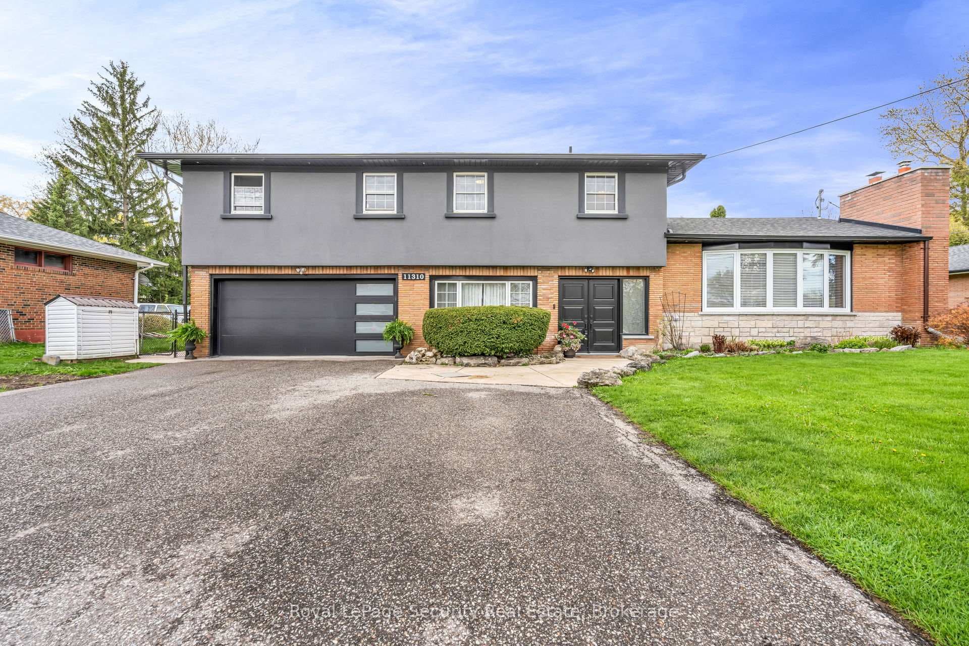 11310 Trafalgar Road, Halton Hills