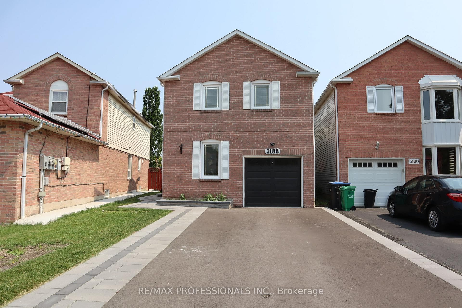 3188 Cambourne Crescent Unit Lower, Mississauga