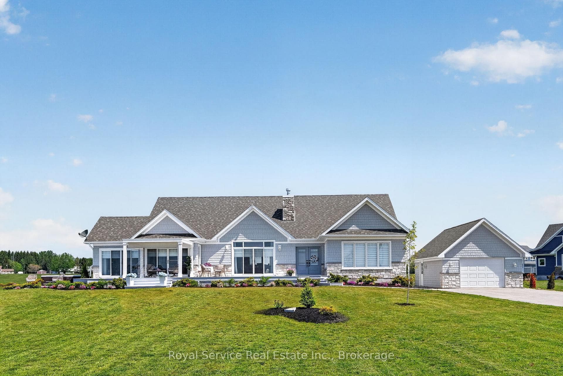 124 Chub Point Road, Alnwick/Haldimand, ON K0K 2G0 - Photo 1