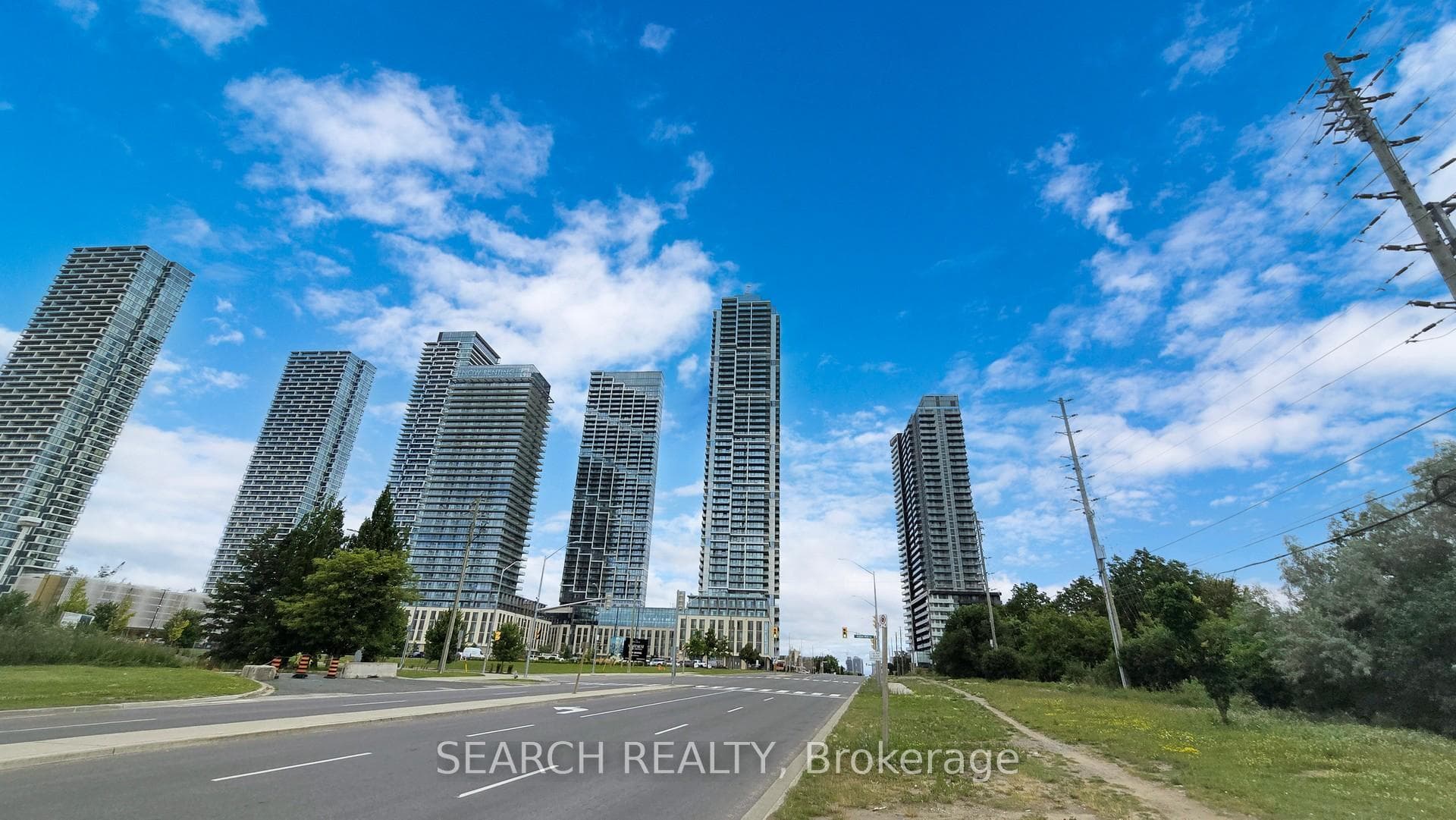 7890 Jane Street Unit 1611, Vaughan, ON L4K 0K9 - Photo 1