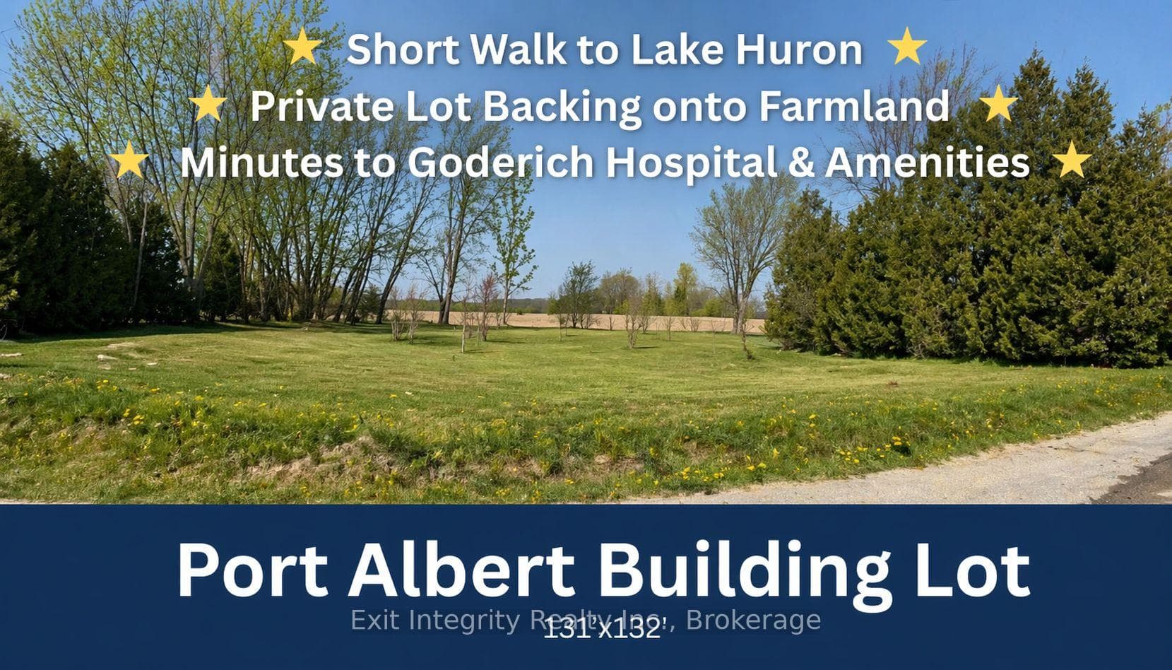 7 William Street, Ashfield-Colborne-Wawanosh