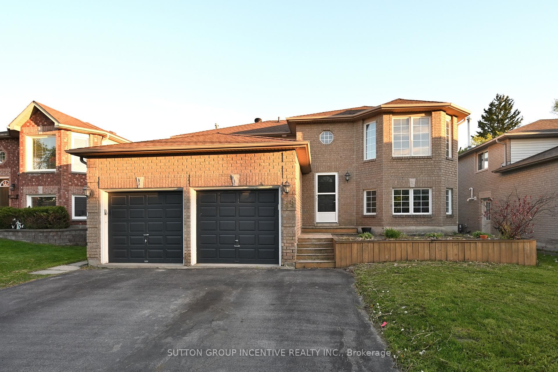 39 JONES Drive Unit UPPER, Barrie