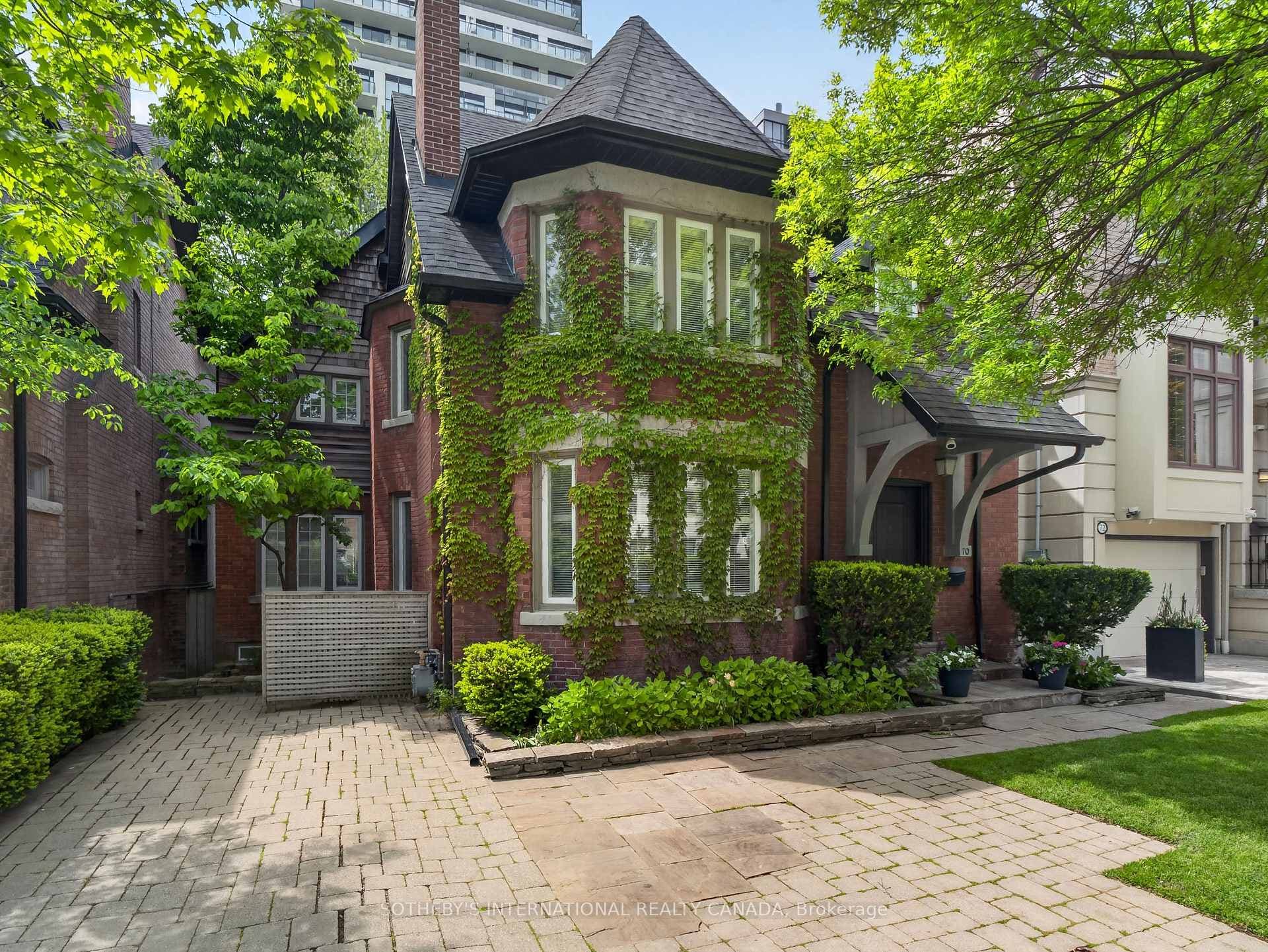 70 Oriole Road, Annex / Yorkville / Summerhill, ON M4V 2G1 - Photo 1